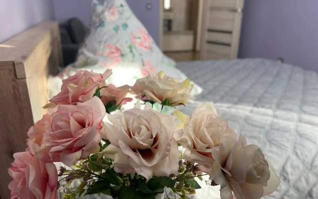 Квартира 1-к возле Аэропорта