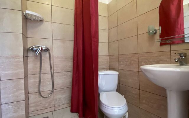 Гостевой Дом Alexandra