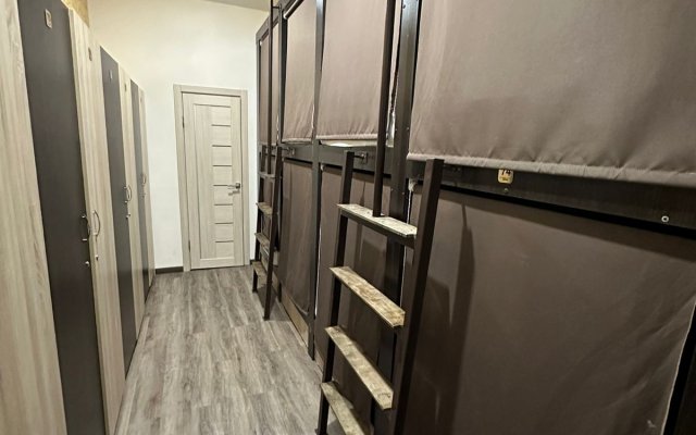 Хостел Dream Hostel