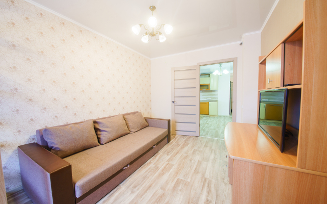 Апартаменты на Симбирцева