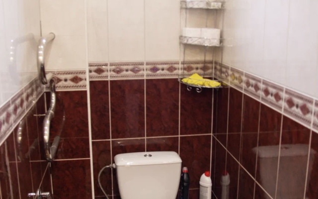 Bishkek Guest House