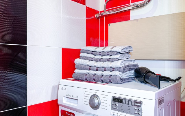 Апартаменты Монако 24 по ул. Воина Шембелиди 24/11