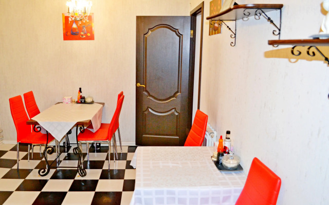 Меблированные комнаты Джаз