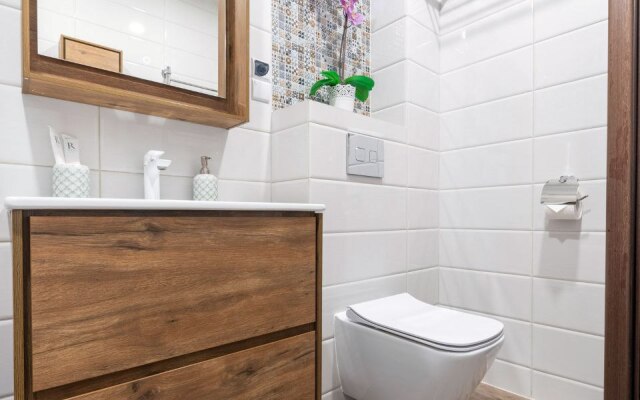 Apart-Deluxe Legendy Morya Apartments
