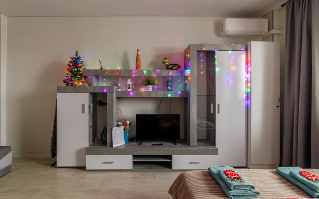 Квартира PrezentHaus 3 Моршанское шоссе 24Г