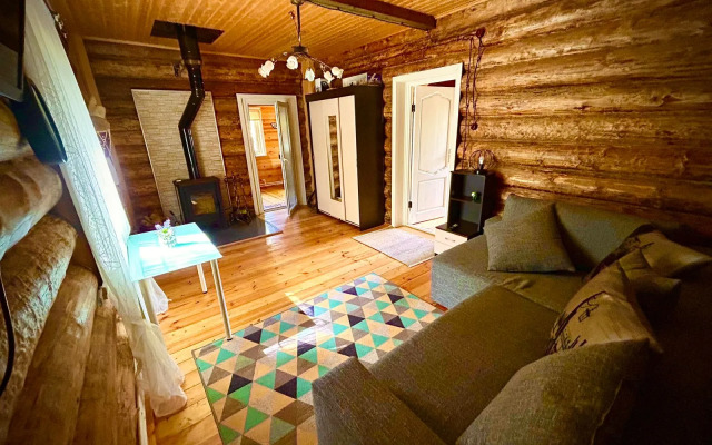 Частный Дом Подворье