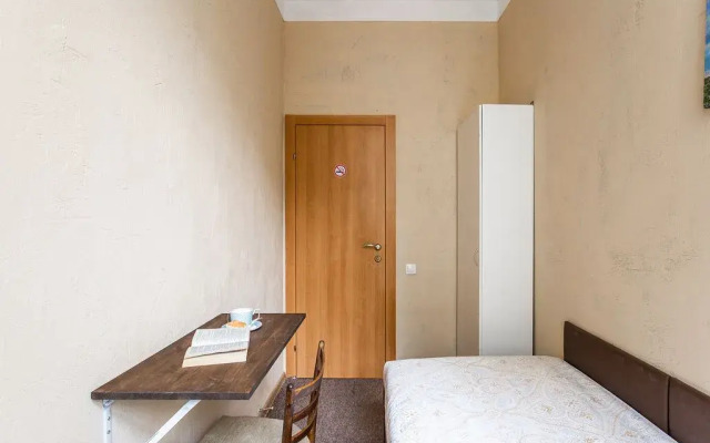 Rooms 1/10 Mini hotel