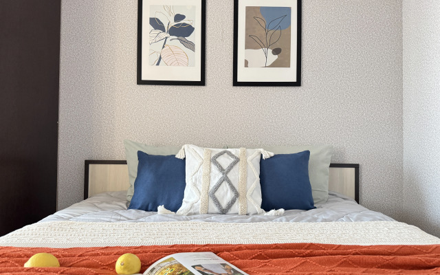 Квартира 1-ком Пискунова 138-66 Иркутск Аэропорт ЖК Семья КакДома