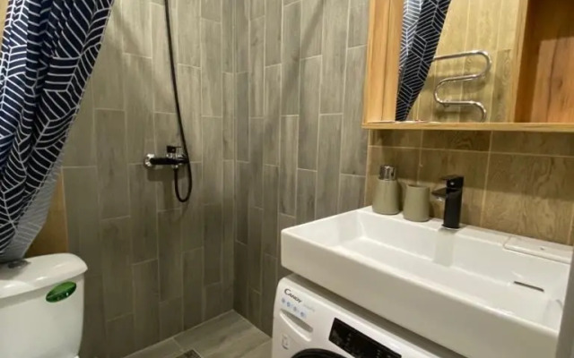 KrasLoft V Zhk Prityazhenie Na Dvoih Apartments