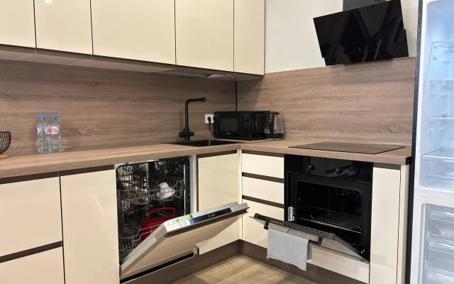#2 Duplex for 2+2 by Lo Apartments