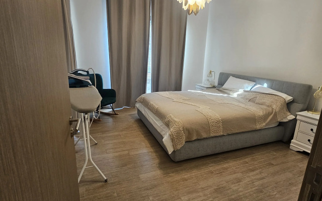 Maryam Island Apartments