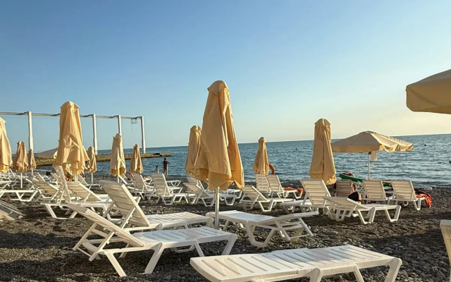 Квартира Красивая стильная квартира у моря