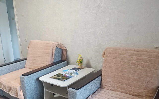 Квартира на улице Куйбышева 79