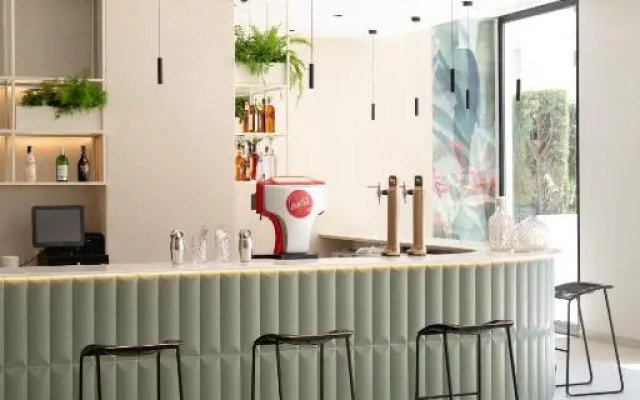 Hotel RH Arena