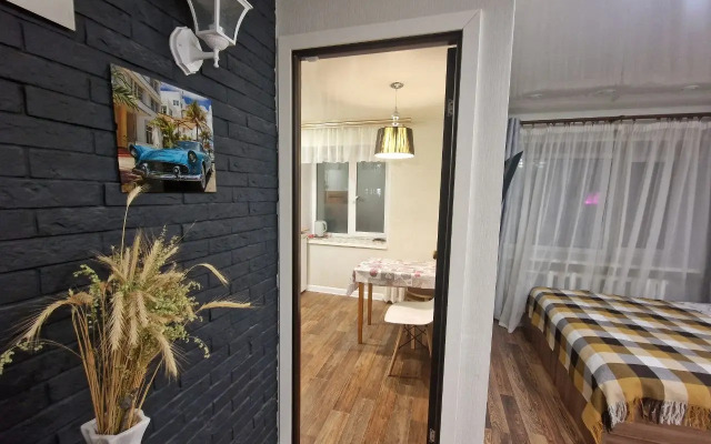 Апартаменты Cosmos 11