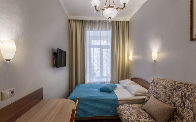 Chehov Na Tverskoj Mini-hotel