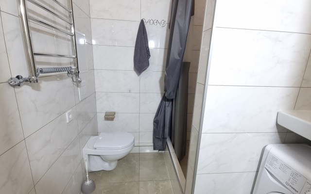 Zona Komforta Studiya Na Astrakhova 7 Apartments