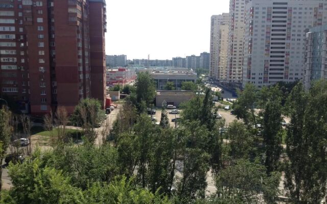 Квартира двухкомнатная на проспекте Кирова 411