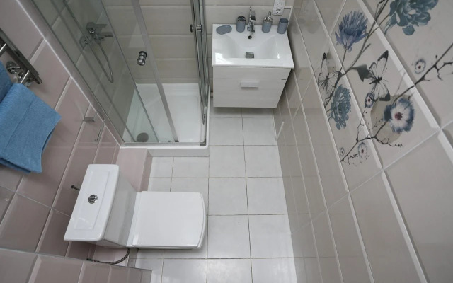 Апартаменты Rauschen Green Classic 3