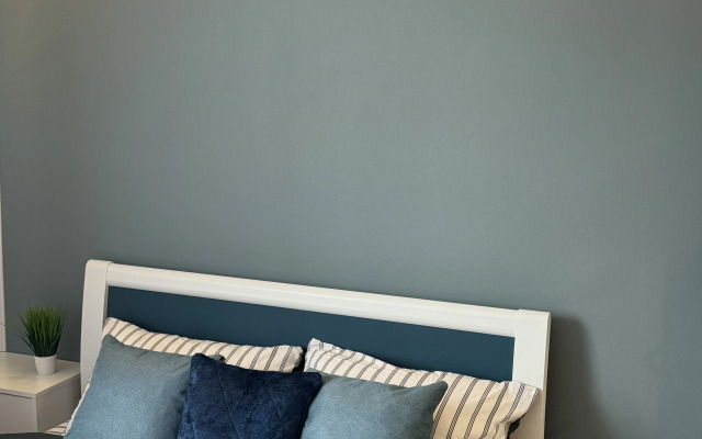 Апартаменты Toris Pobeda