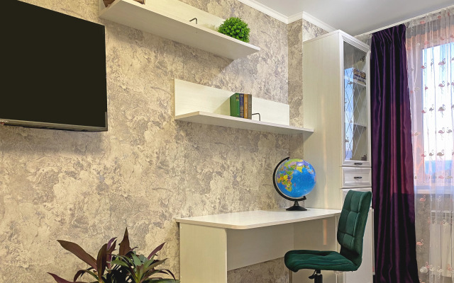 Vidovaya S Parkingom Flat