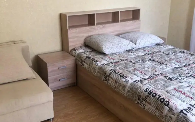 Apartment Veles House Druzhby 15