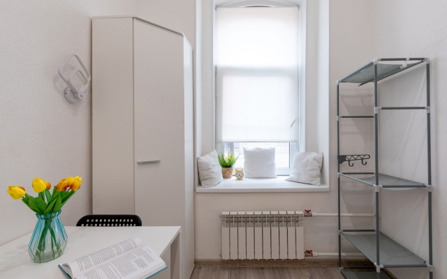 Апартаменты Студия Elegance