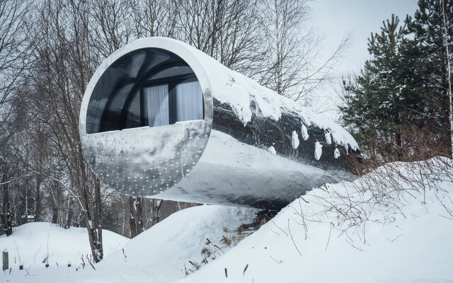 Art Park Nikola-Lenivets