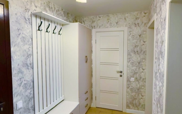 Апартаменты 22 на Симанина 14