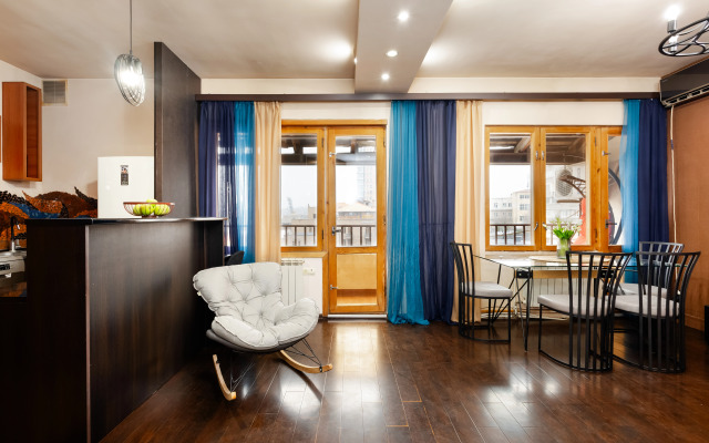 KeyGo 0215 Klyuch K Tsentru Yerevana Apartments