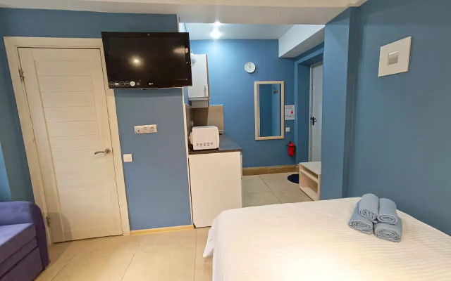 Komfortnaya Studiya Apartment