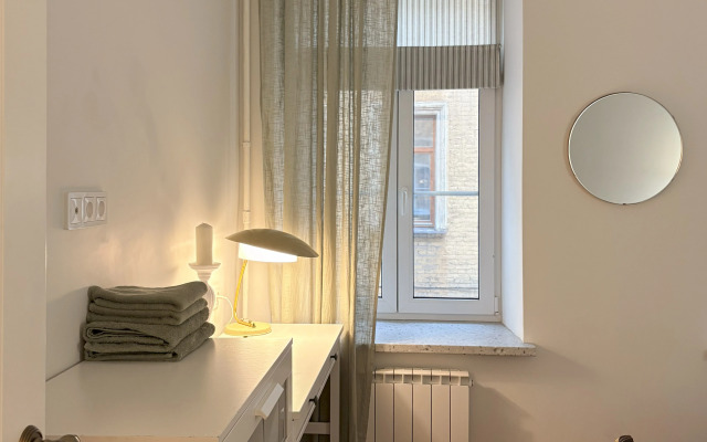 Квартира на Гагаринской улице 26