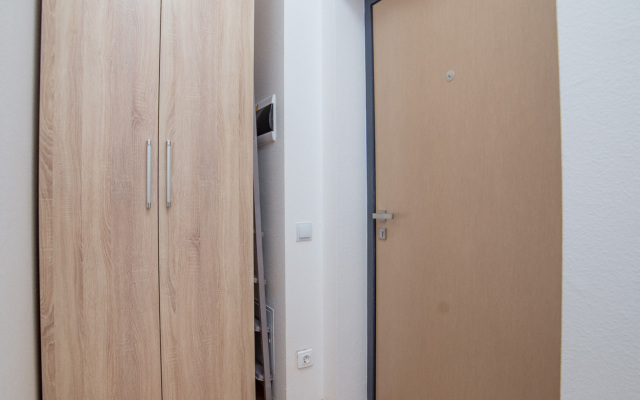 Апартаменты Сурикова 63