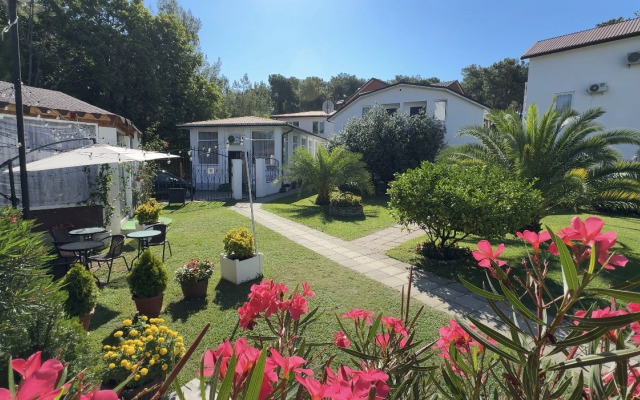 Sali Guest house