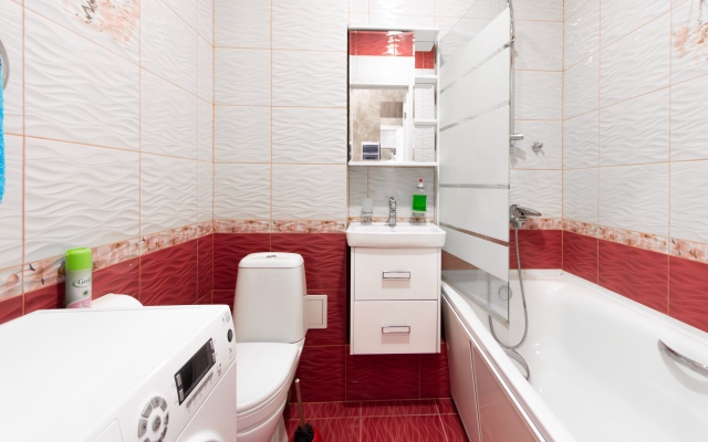 Na Arkadiya Shipunova 2 Apartments