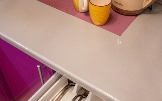 Апартаменты Горчица