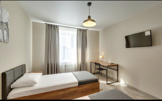 Evropa Guest House