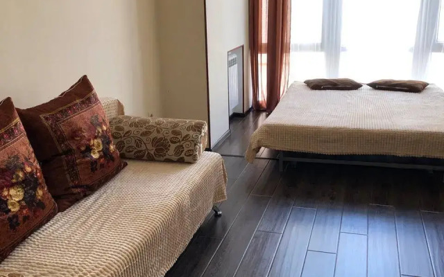 Квартира Уютная в курортно-парковой зоне