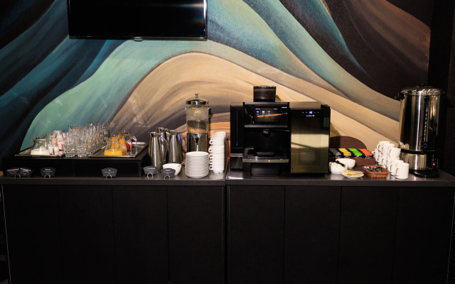 City Hotel Sova