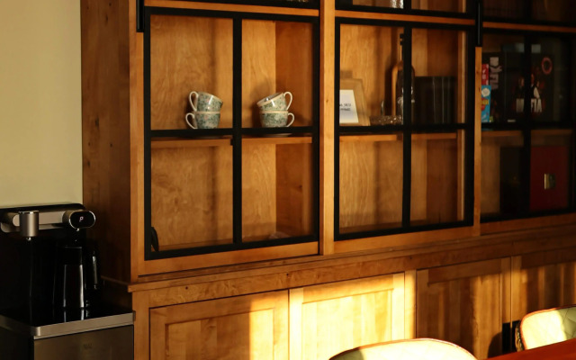 Частный дом Дом с баней на дровах