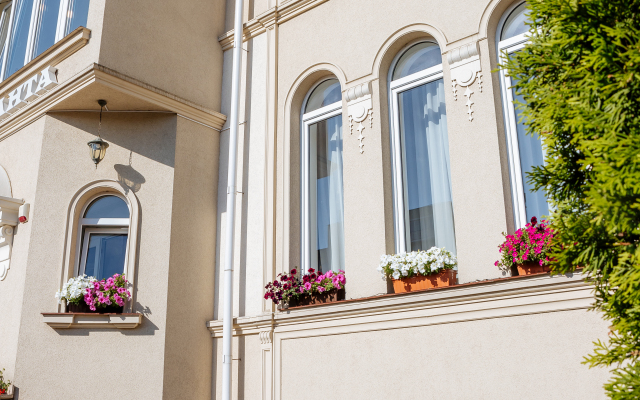 Konstanta Guest House
