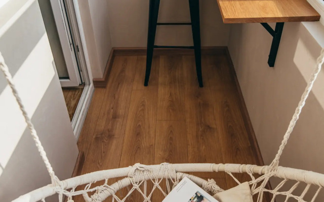 Апартаменты Baltic Relax