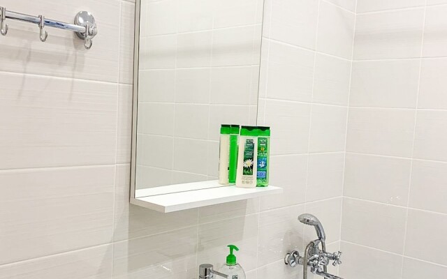 Апартаменты Квартира AlexHome Старая Купавна на Октябрьской