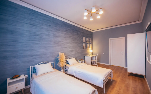 Baltic Prostor Apartments