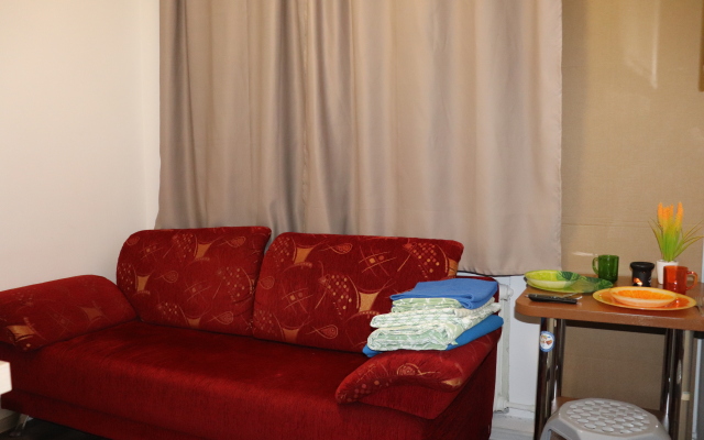 Квартира 6 Ул Новая 26 у Станции Мцд4 Железнодорожная