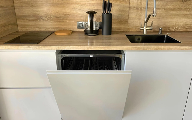 Aero Po MoreAparts Apartments