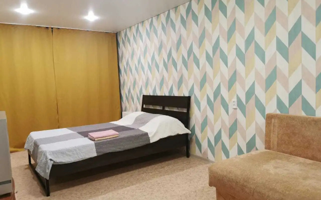 Квартира светлая, уютная