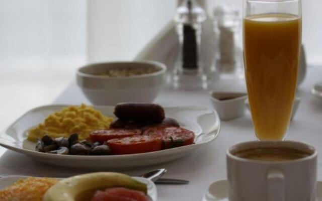 Holiday Inn Express Dubai Jumeirah by IHG