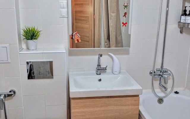 Квартира Люкс на Архивной