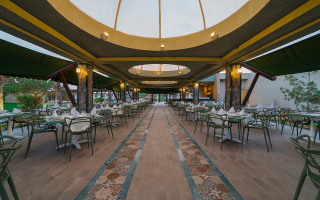 Concorde Luxury Resort & Casino